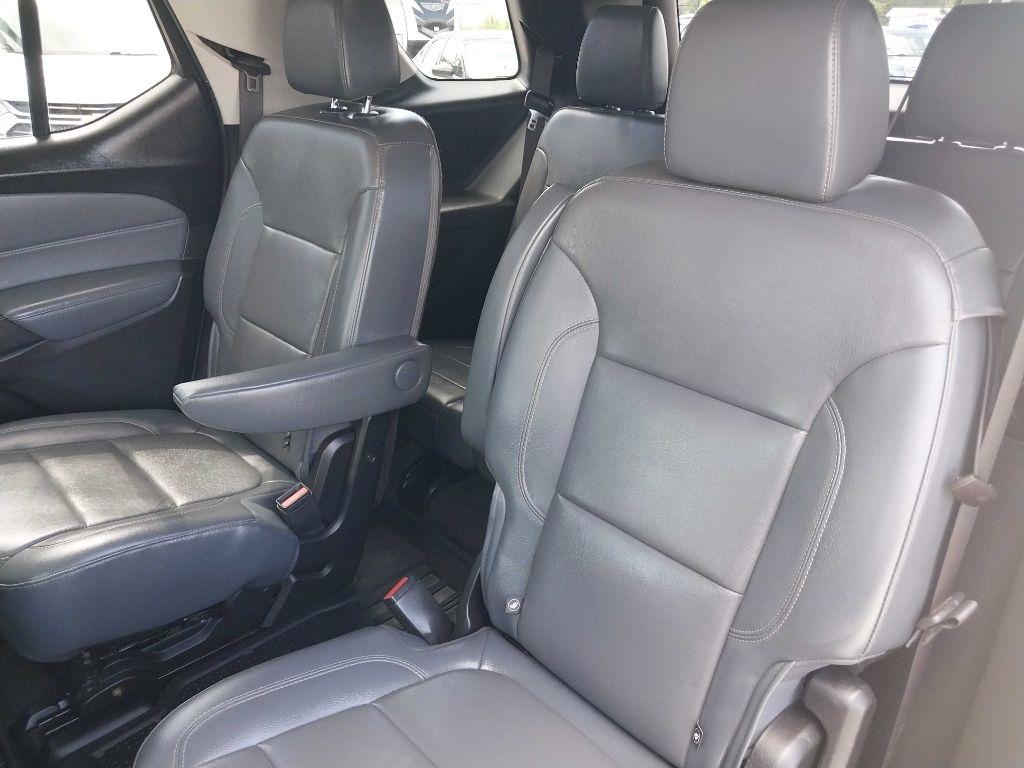 Chevrolet Traverse LT Leather FWD 2019