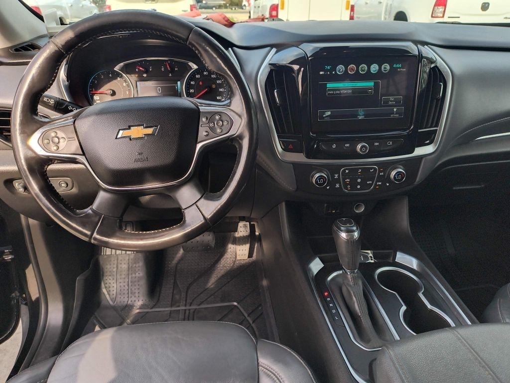 Chevrolet Traverse LT Leather FWD 2019