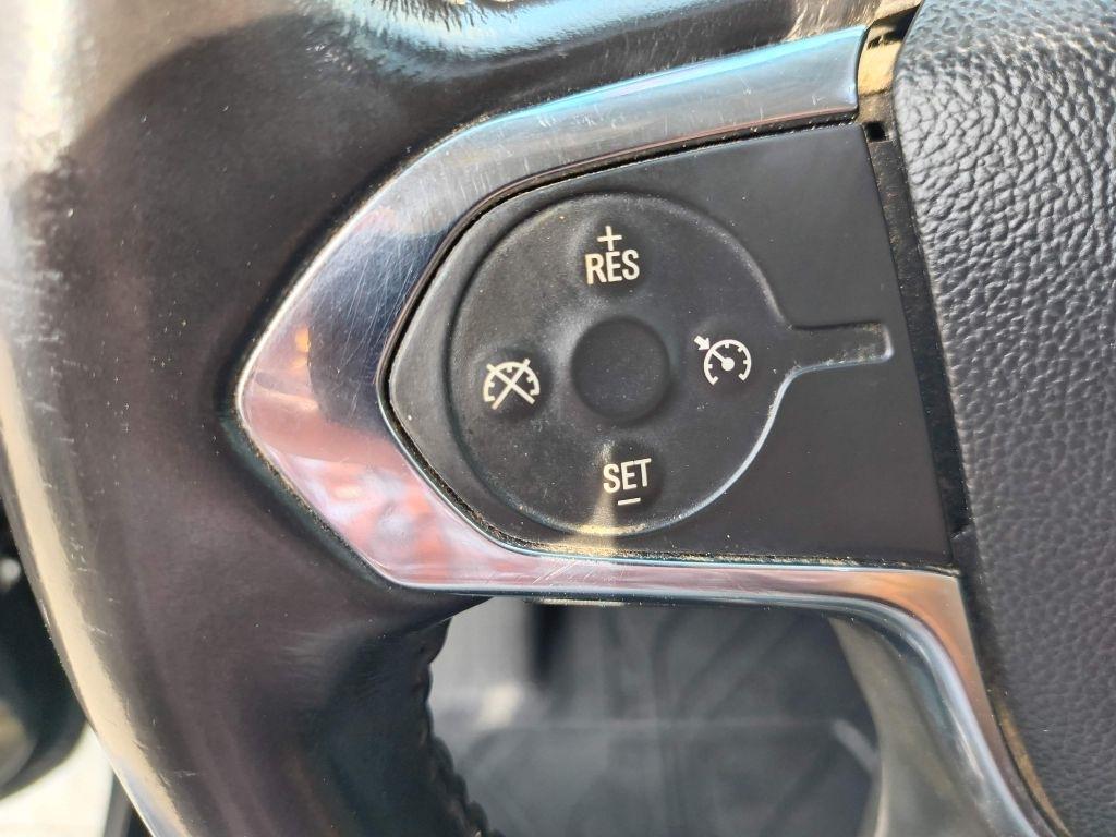 Chevrolet Traverse LT Leather FWD 2019