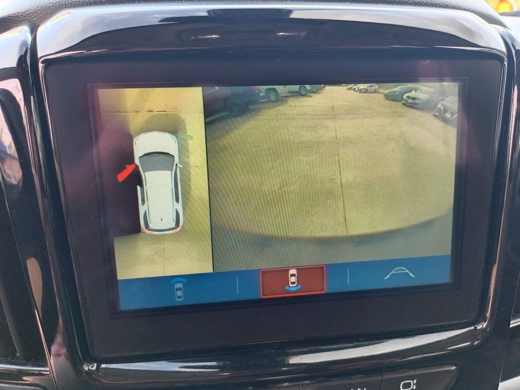 Chevrolet Traverse LT Leather FWD 2019