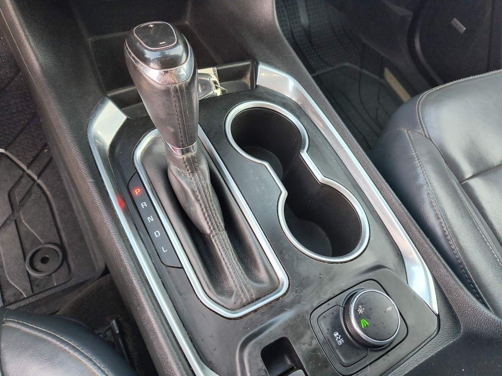 Chevrolet Traverse LT Leather FWD 2019