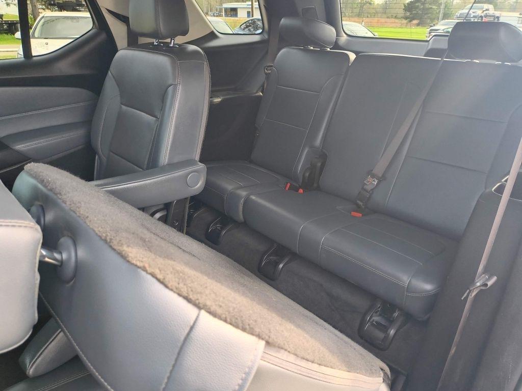 Chevrolet Traverse LT Leather FWD 2019