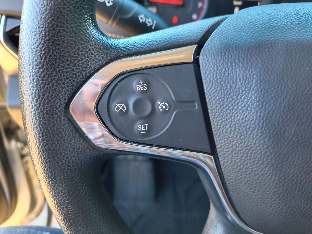 Chevrolet Traverse LS FWD 2019