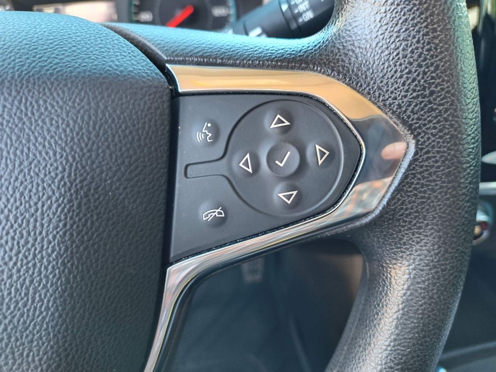 Chevrolet Traverse LS FWD 2019