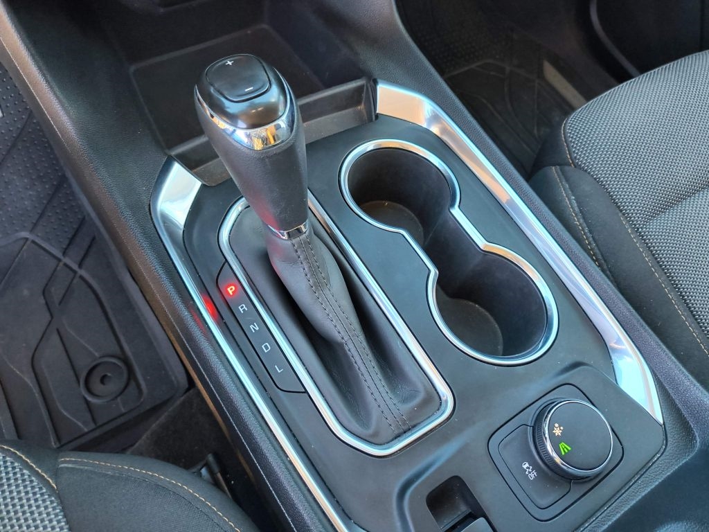 Chevrolet Traverse LS FWD 2019