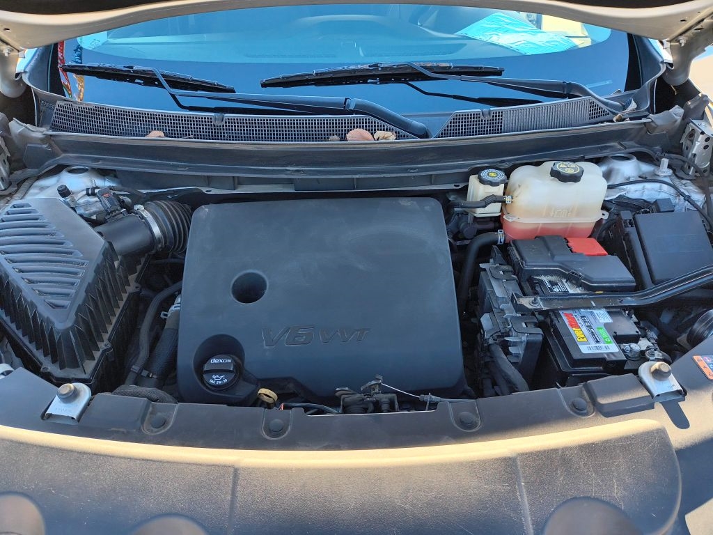 Chevrolet Traverse LS FWD 2019