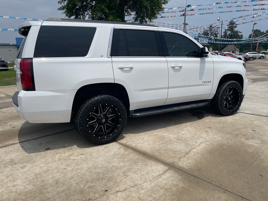 Chevrolet Tahoe LT 2WD 2017