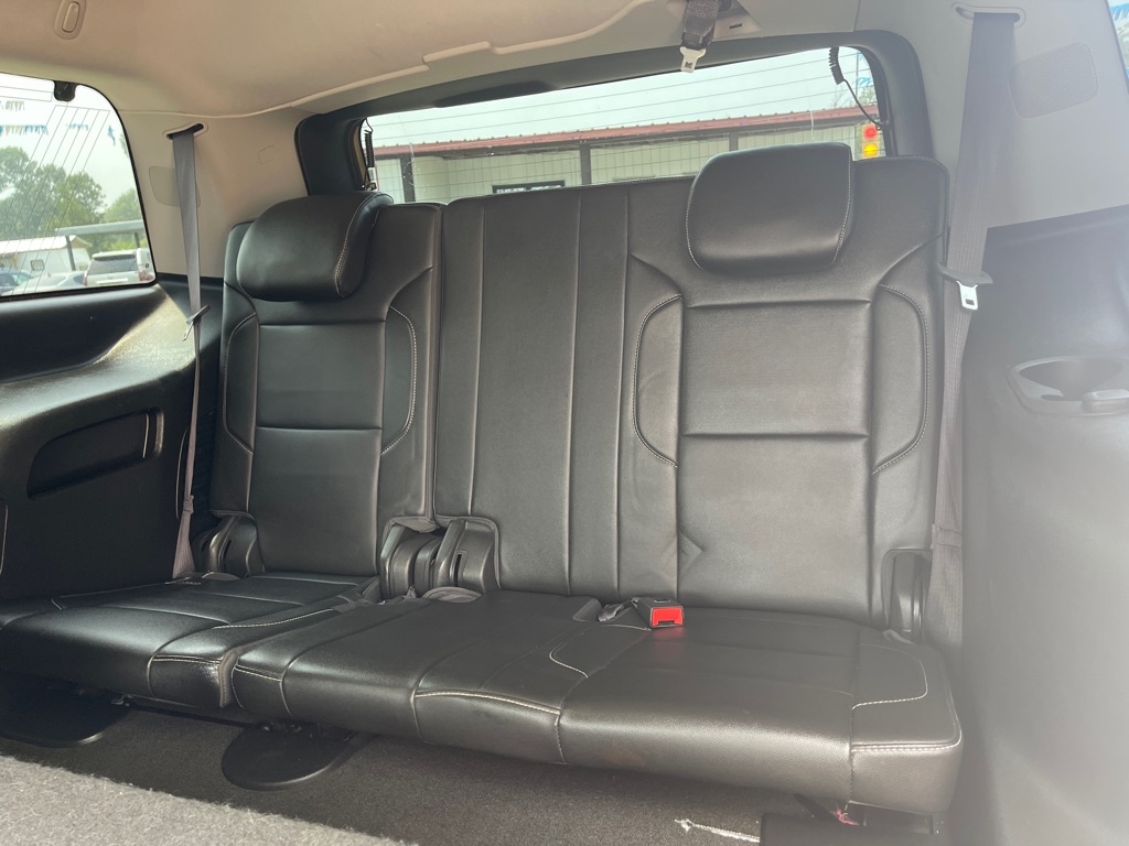 Chevrolet Tahoe LT 2WD 2017