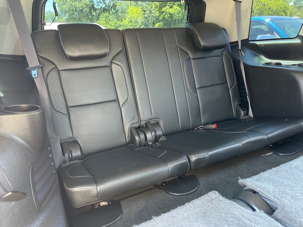 Chevrolet Tahoe LT 2WD 2017