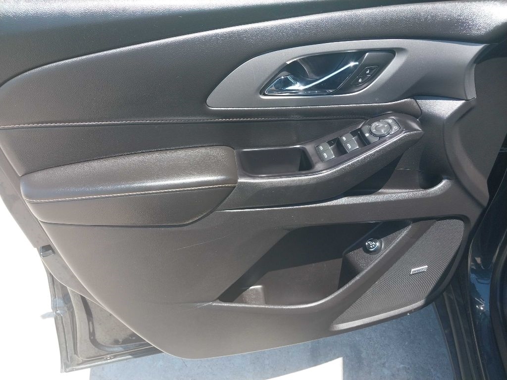 Chevrolet Traverse LT Leather FWD 2019