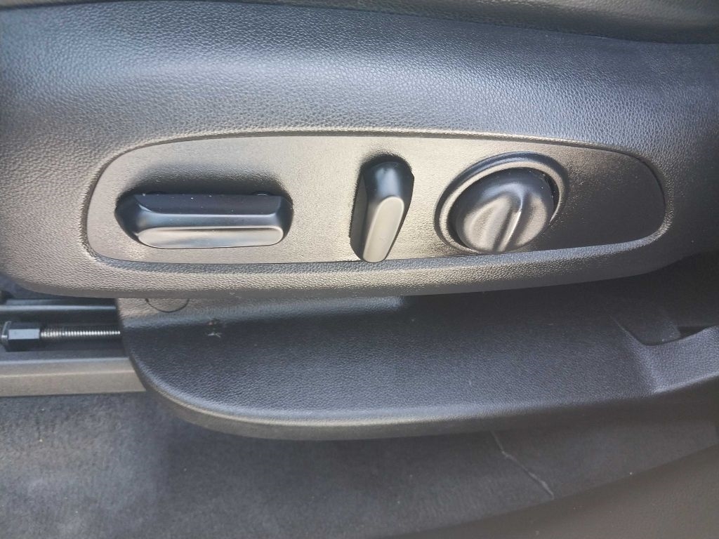 Chevrolet Traverse LT Leather FWD 2019