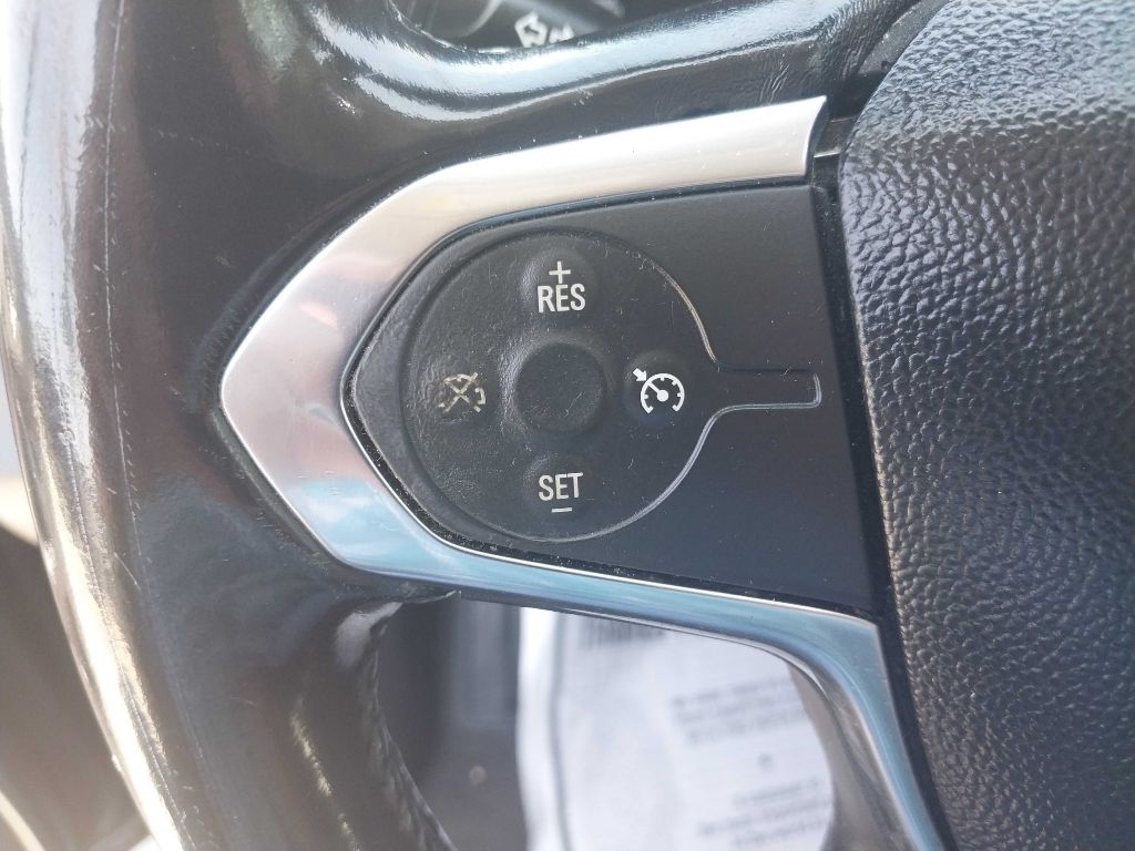 Chevrolet Traverse LT Leather FWD 2019