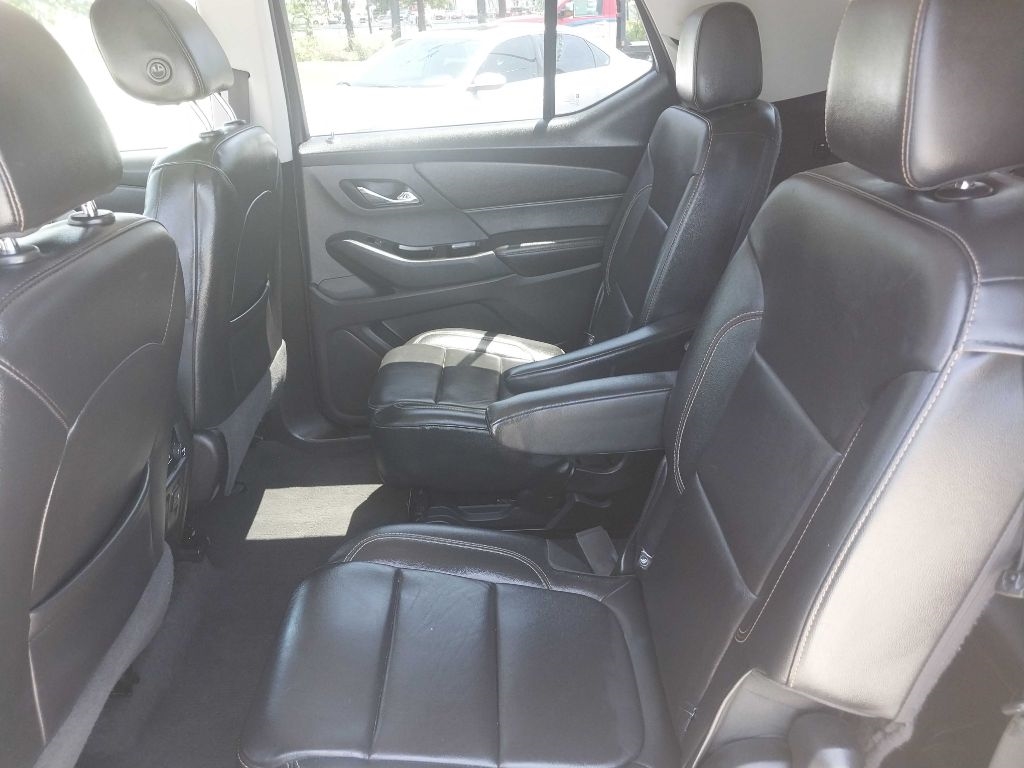 Chevrolet Traverse LT Leather FWD 2019