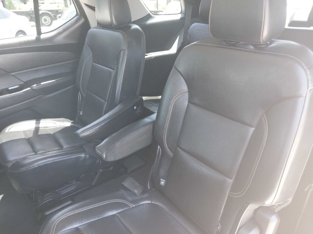 Chevrolet Traverse LT Leather FWD 2019