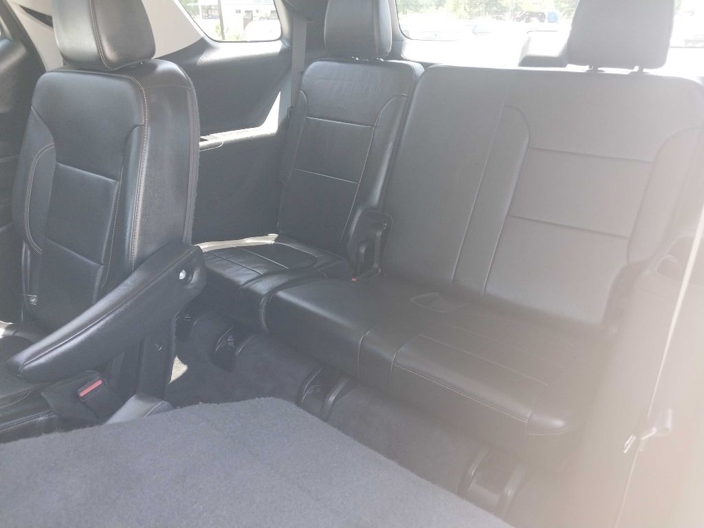 Chevrolet Traverse LT Leather FWD 2019