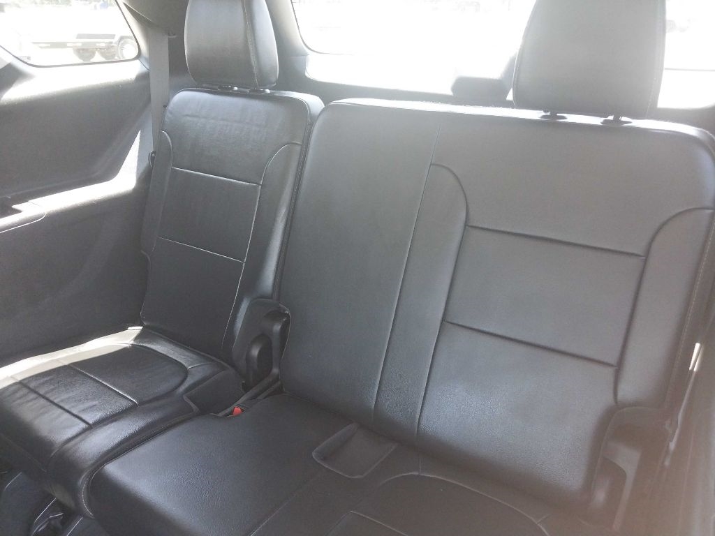 Chevrolet Traverse LT Leather FWD 2019