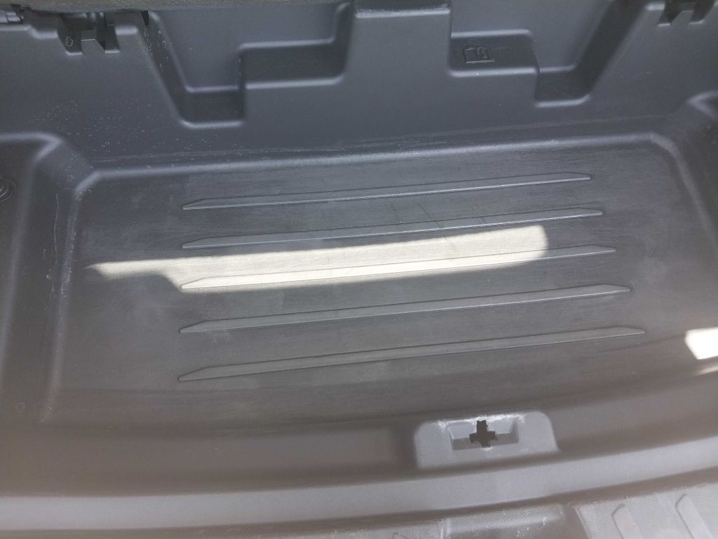 Chevrolet Traverse LT Leather FWD 2019