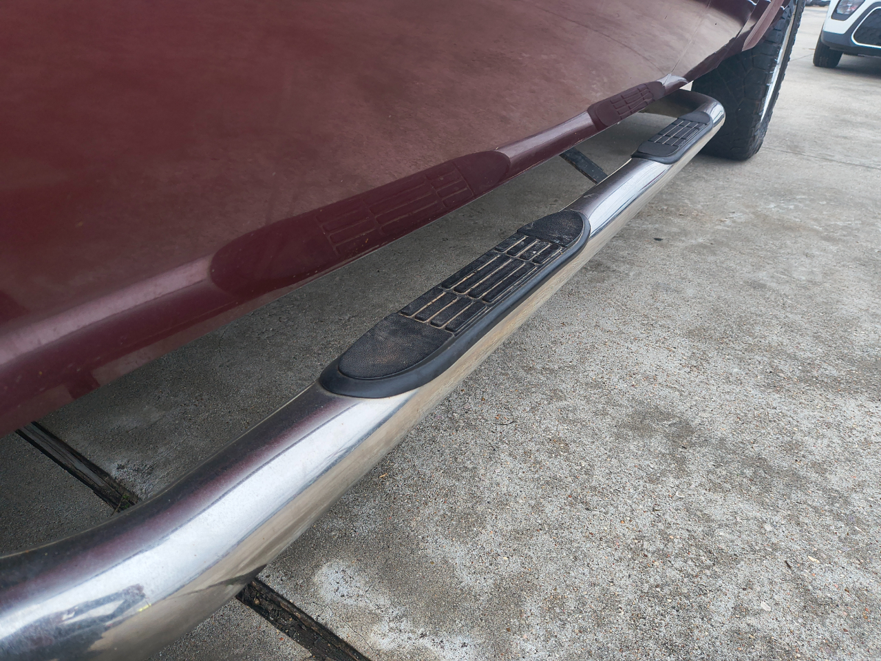 Chevrolet Silverado 1500 LT Ext. Cab Long Box 4WD 2013