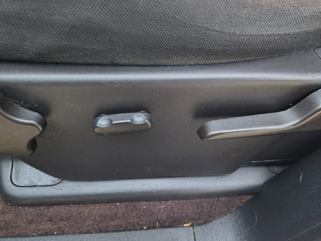 Chevrolet Silverado 1500 LT Ext. Cab Long Box 4WD 2013