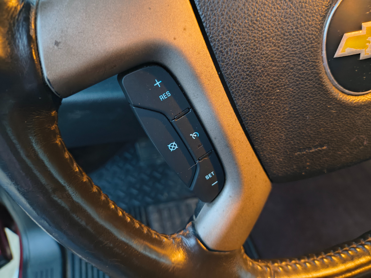 Chevrolet Silverado 1500 LT Ext. Cab Long Box 4WD 2013