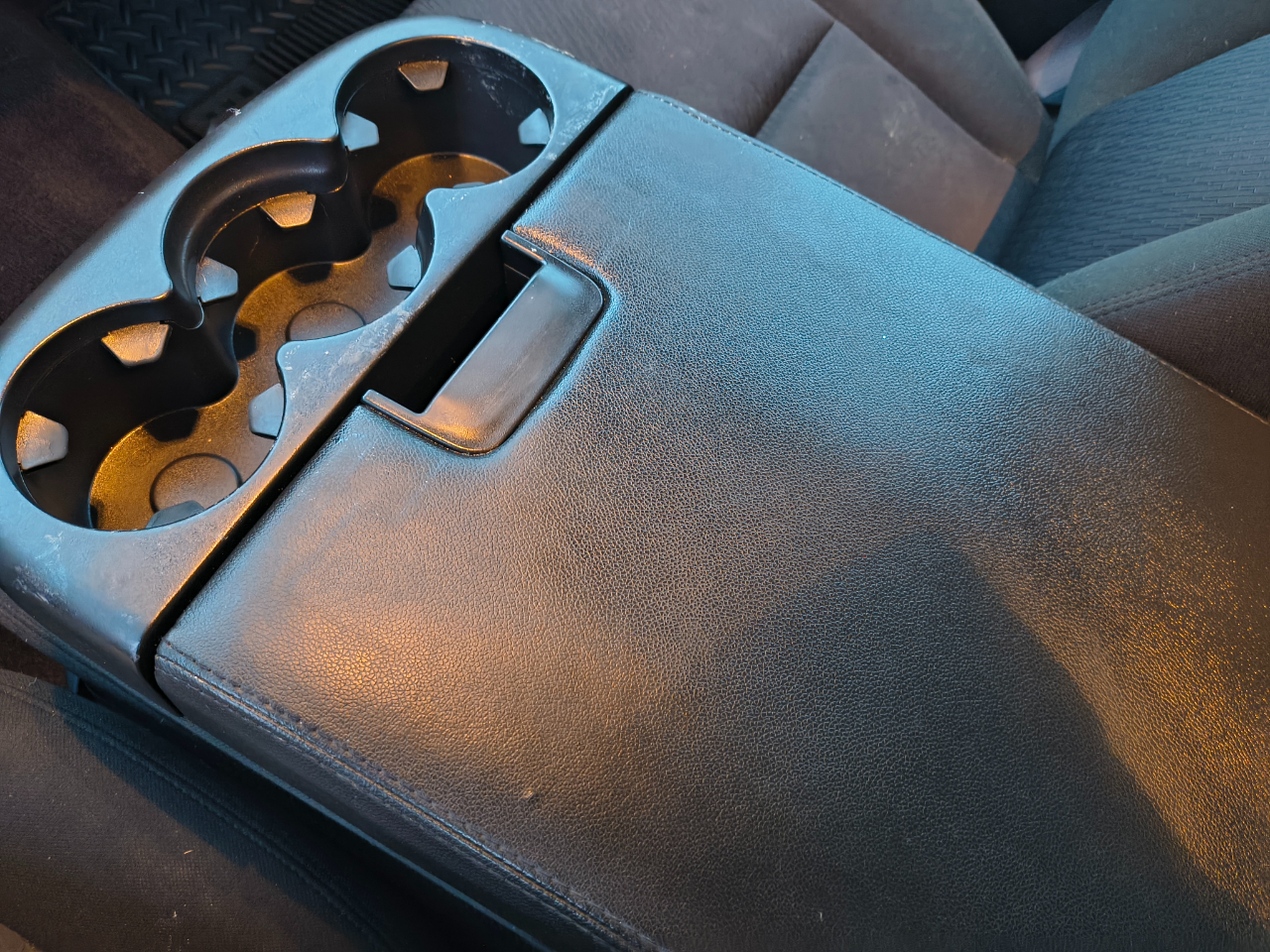 Chevrolet Silverado 1500 LT Ext. Cab Long Box 4WD 2013