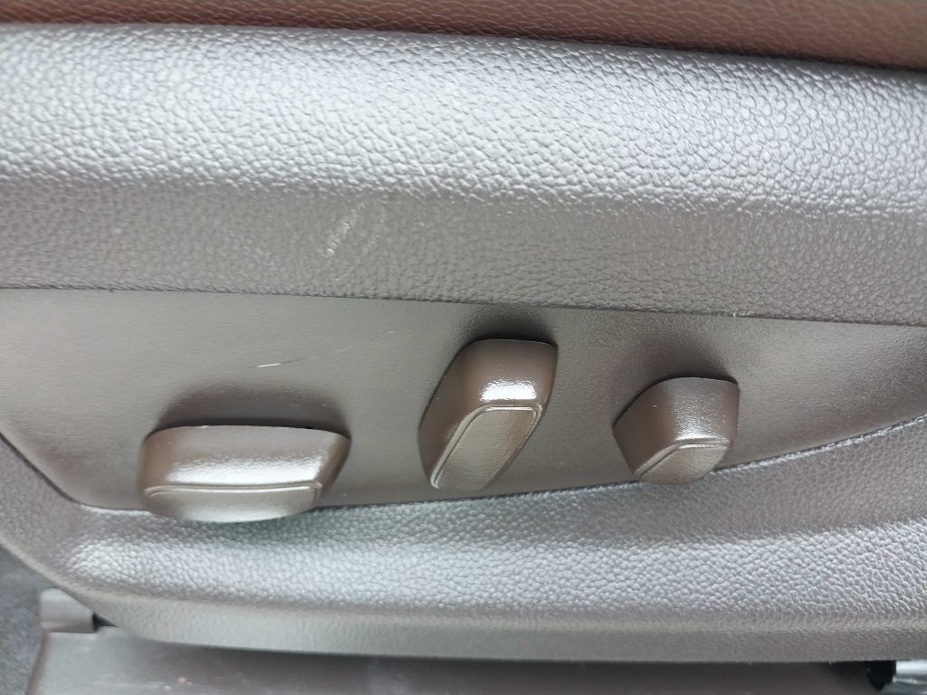 Chevrolet Silverado 1500 High Country Crew Cab Long Box 2WD 2018