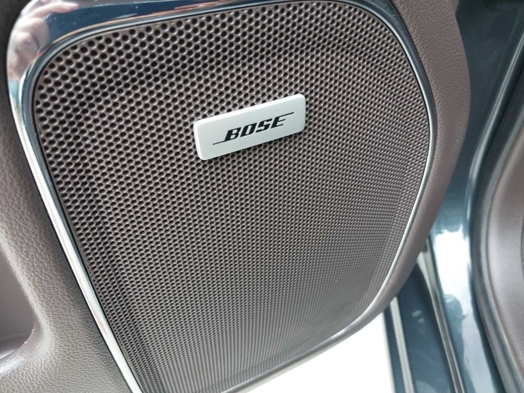 Chevrolet Silverado 1500 High Country Crew Cab Long Box 2WD 2018