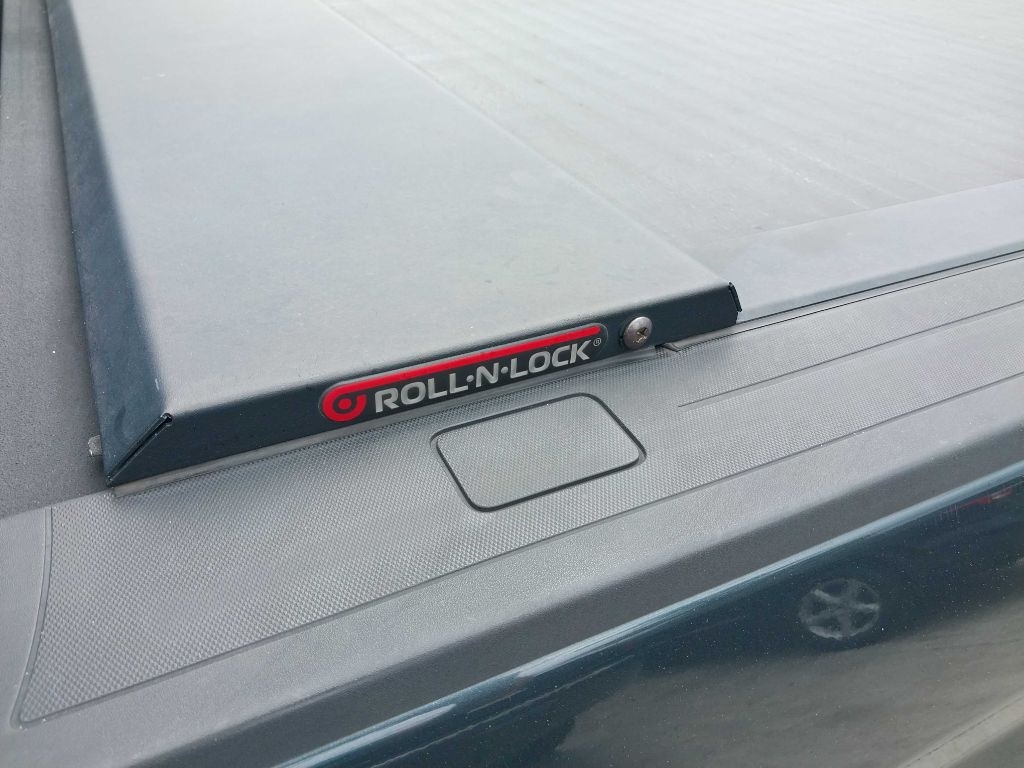 Chevrolet Silverado 1500 High Country Crew Cab Long Box 2WD 2018