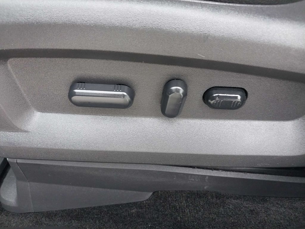 Ford Edge SEL AWD 2014