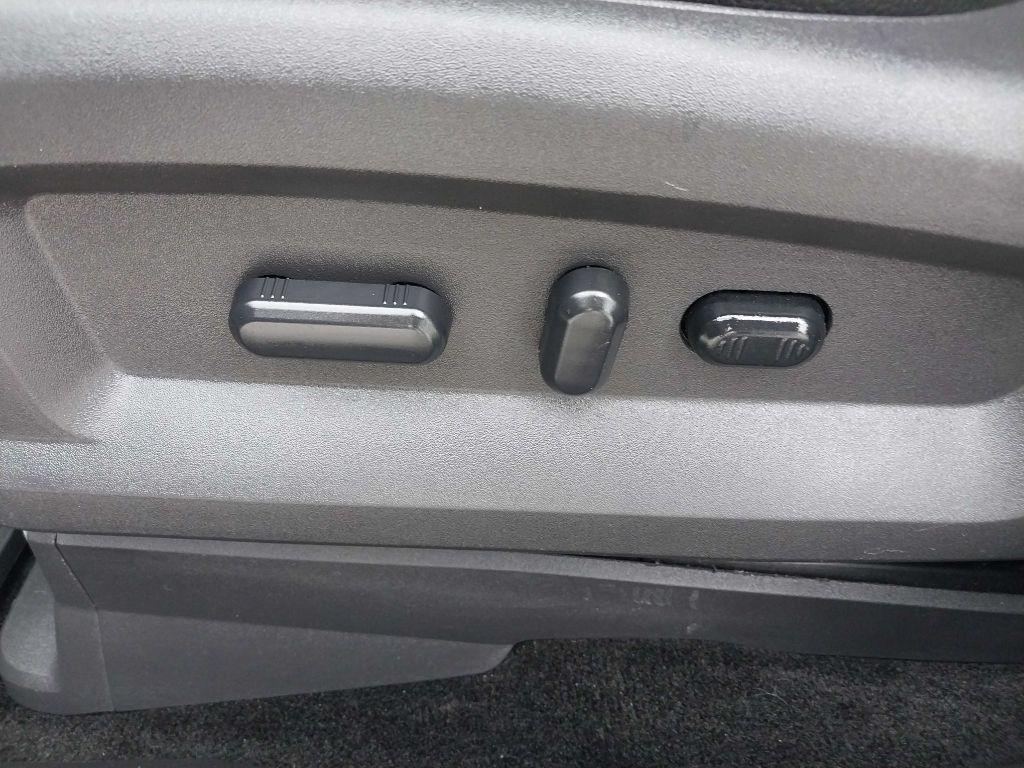 Ford Edge SEL AWD 2014