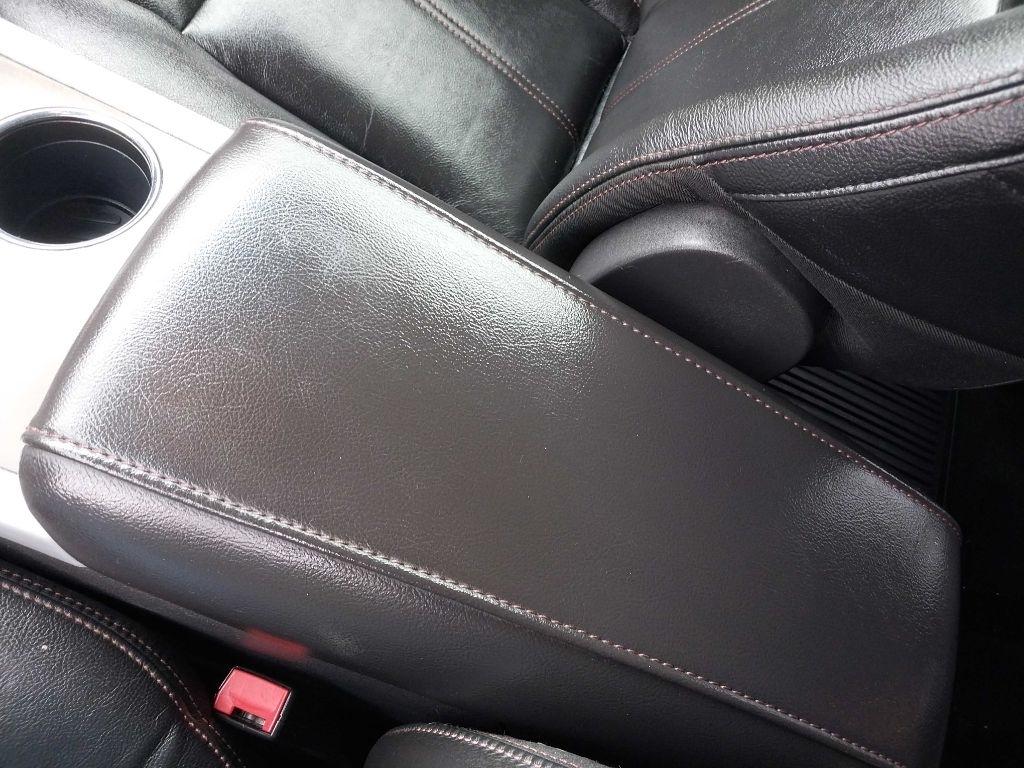 Ford Edge SEL AWD 2014