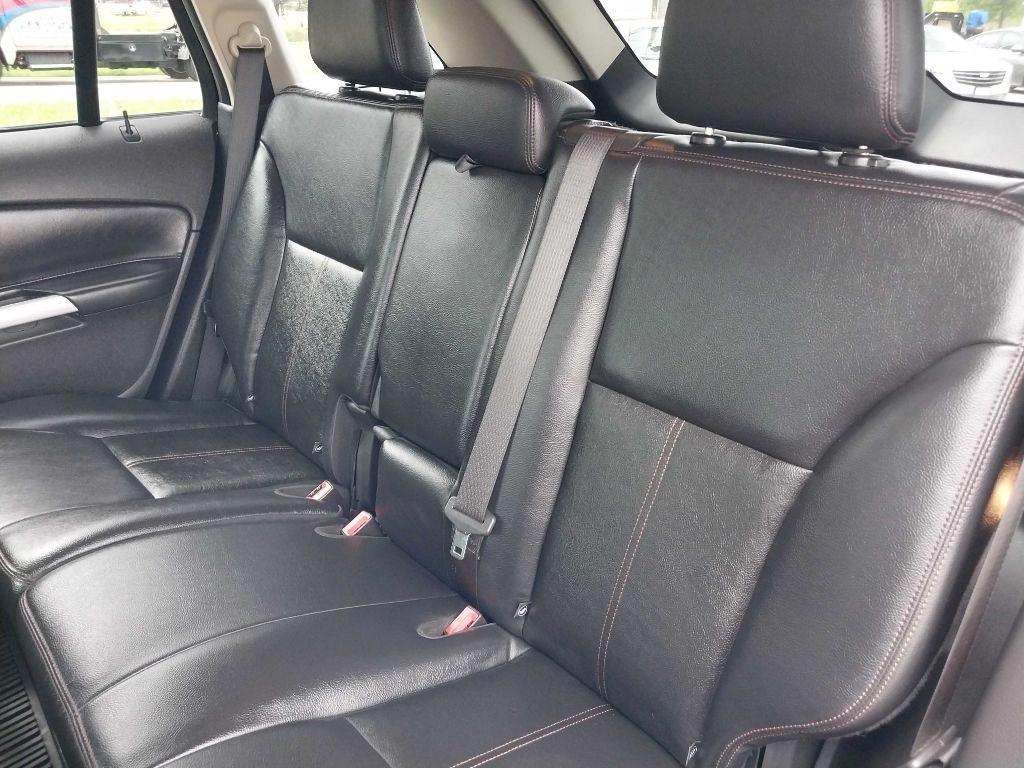 Ford Edge SEL AWD 2014