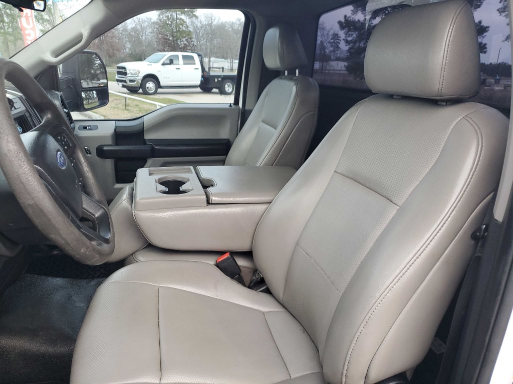 Ford F-250 SD XL 4WD 2020