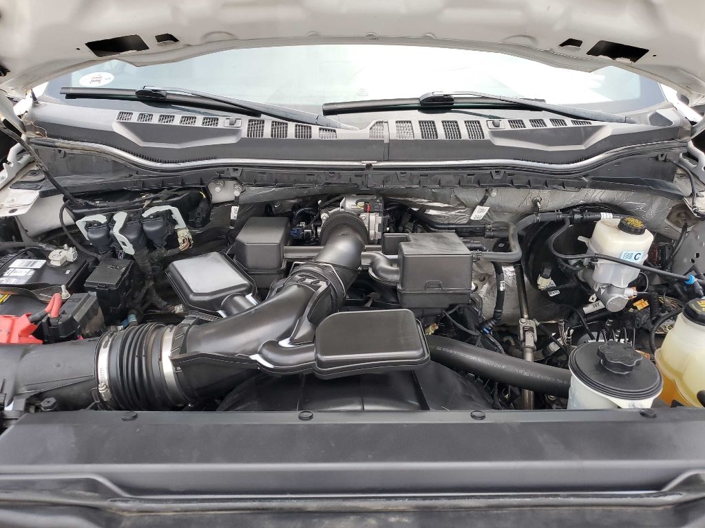 Ford F-250 SD XL 4WD 2020