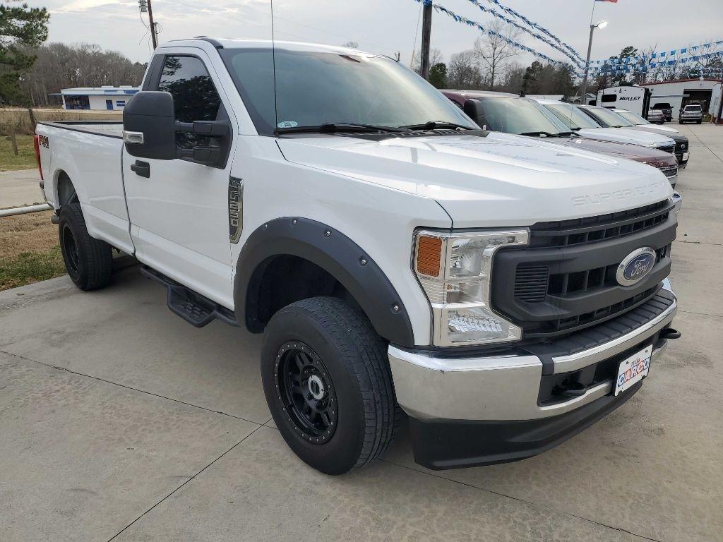 Ford F-250 SD XL 4WD 2020