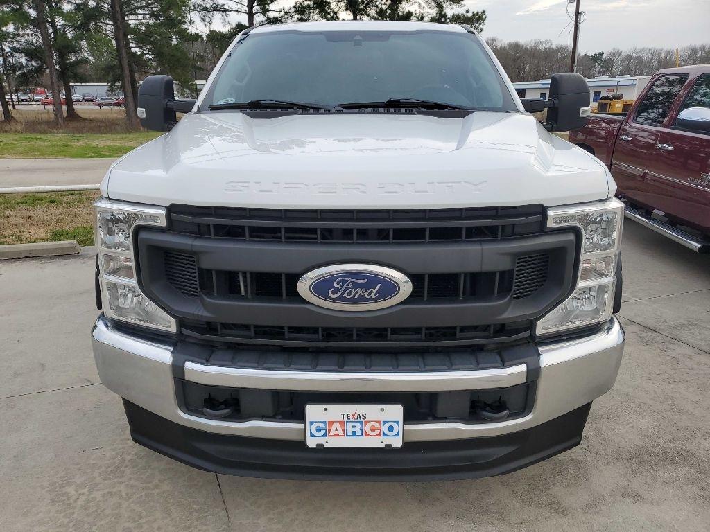 Ford F-250 SD XL 4WD 2020