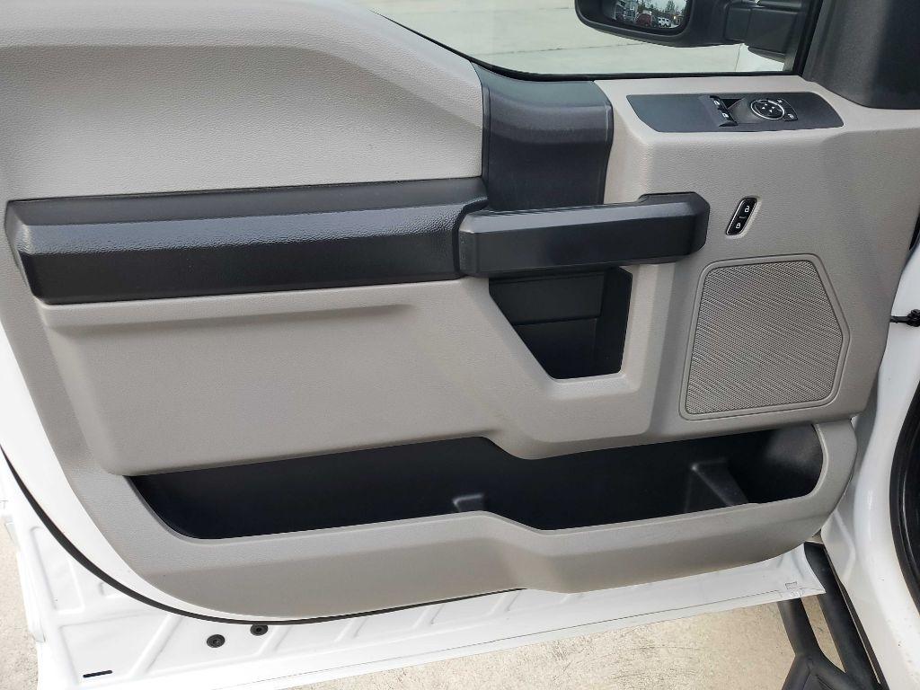 Ford F-250 SD XL 4WD 2020