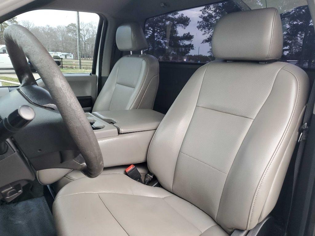 Ford F-250 SD XL 4WD 2020