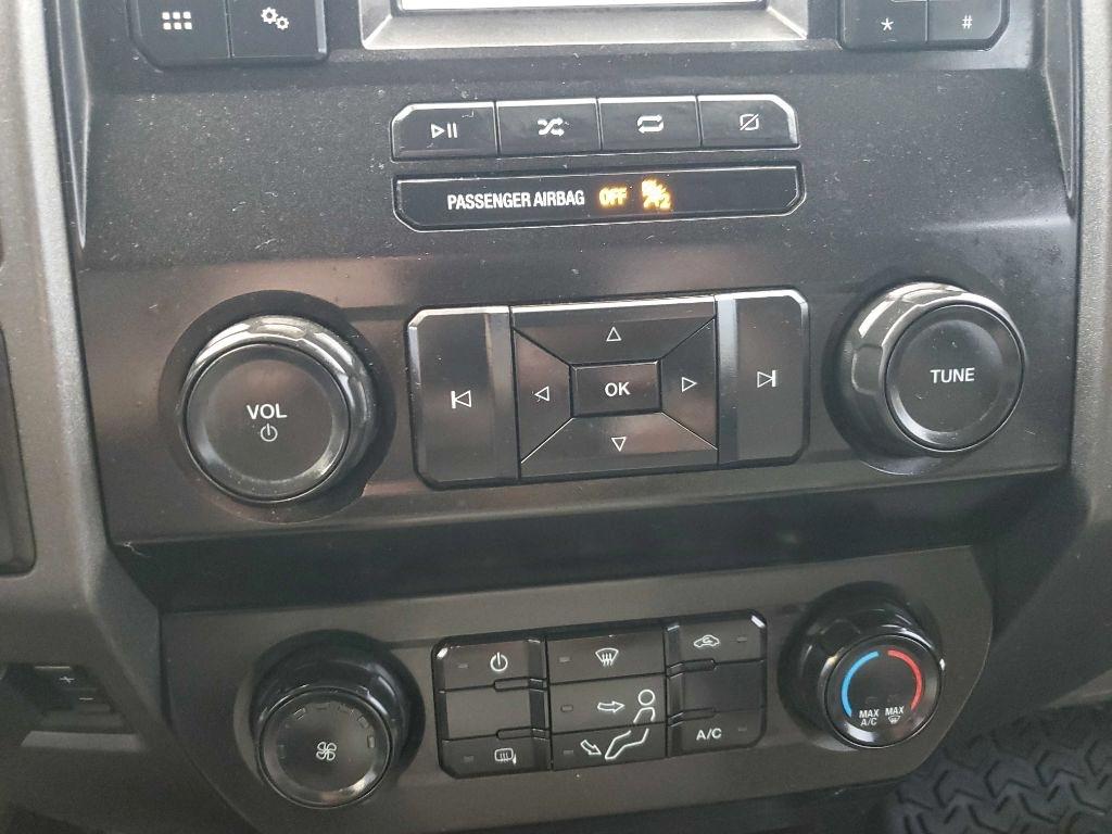 Ford F-250 SD XL 4WD 2020