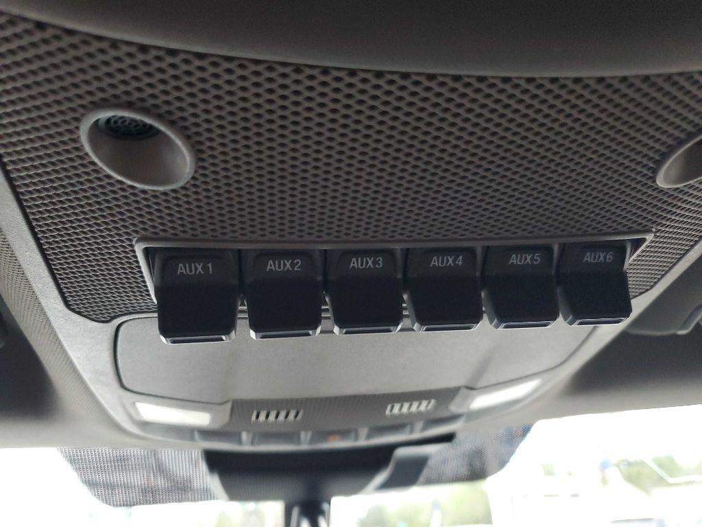 Ford F-250 SD XL 4WD 2020