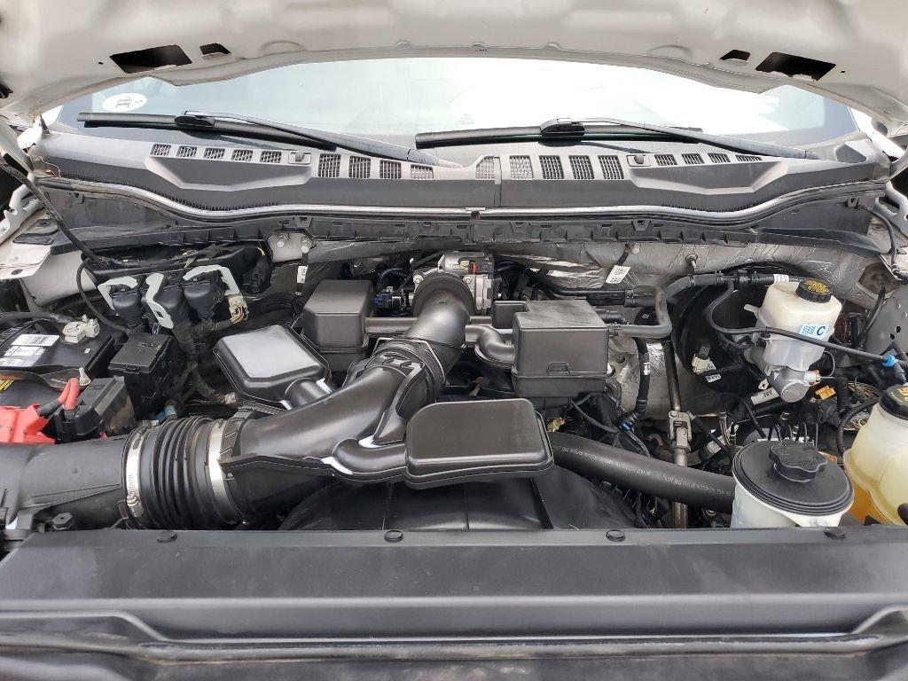 Ford F-250 SD XL 4WD 2020