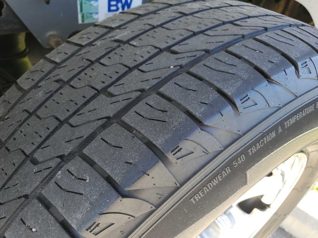 Chevrolet Silverado 1500 Work Truck Double Cab 4WD 2018