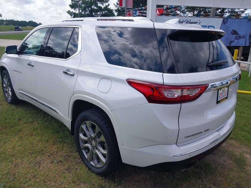 Chevrolet Traverse High Country AWD 2019