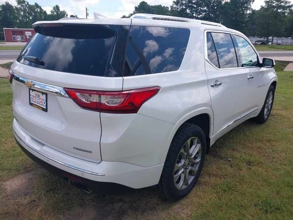 Chevrolet Traverse High Country AWD 2019