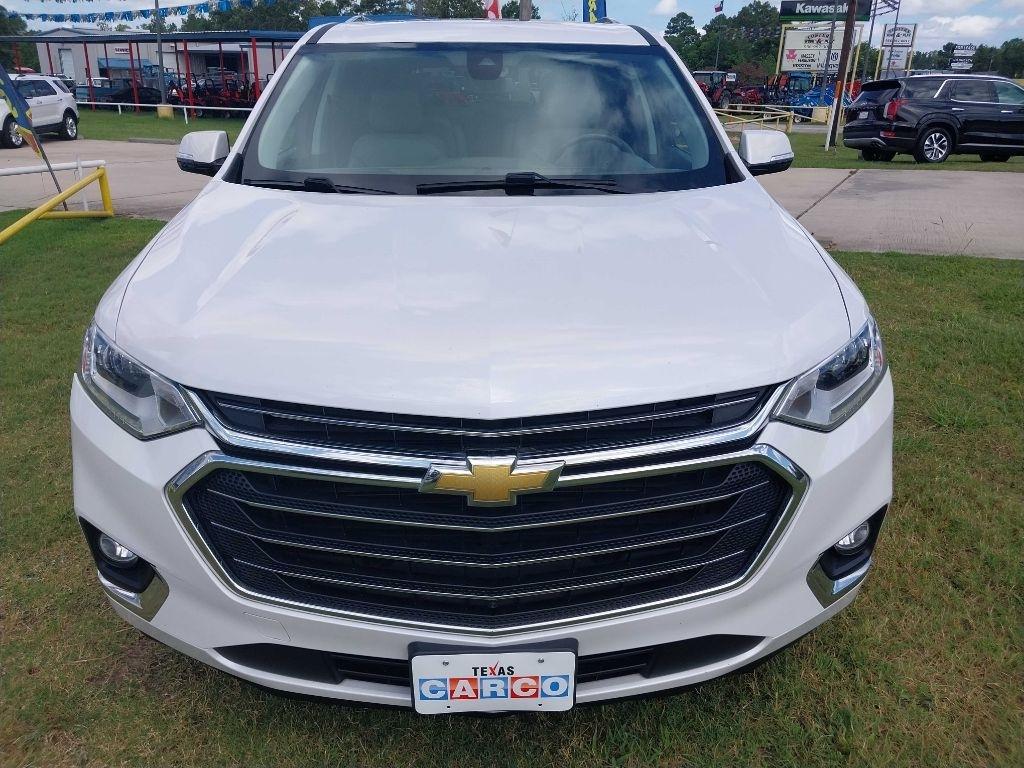 Chevrolet Traverse High Country AWD 2019