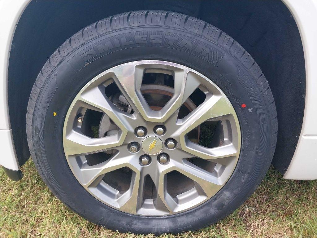 Chevrolet Traverse High Country AWD 2019