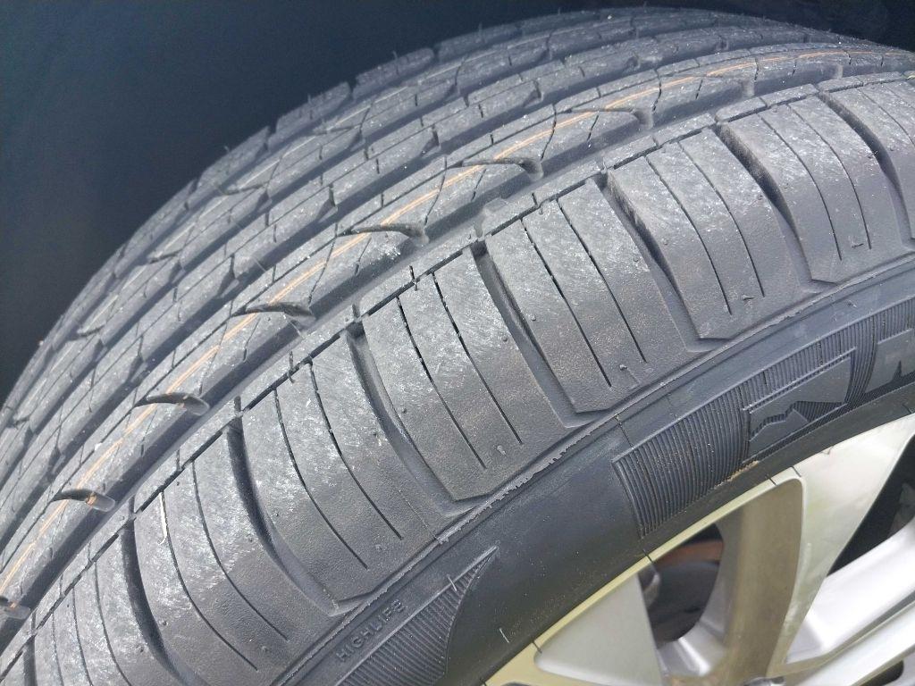 Chevrolet Traverse High Country AWD 2019