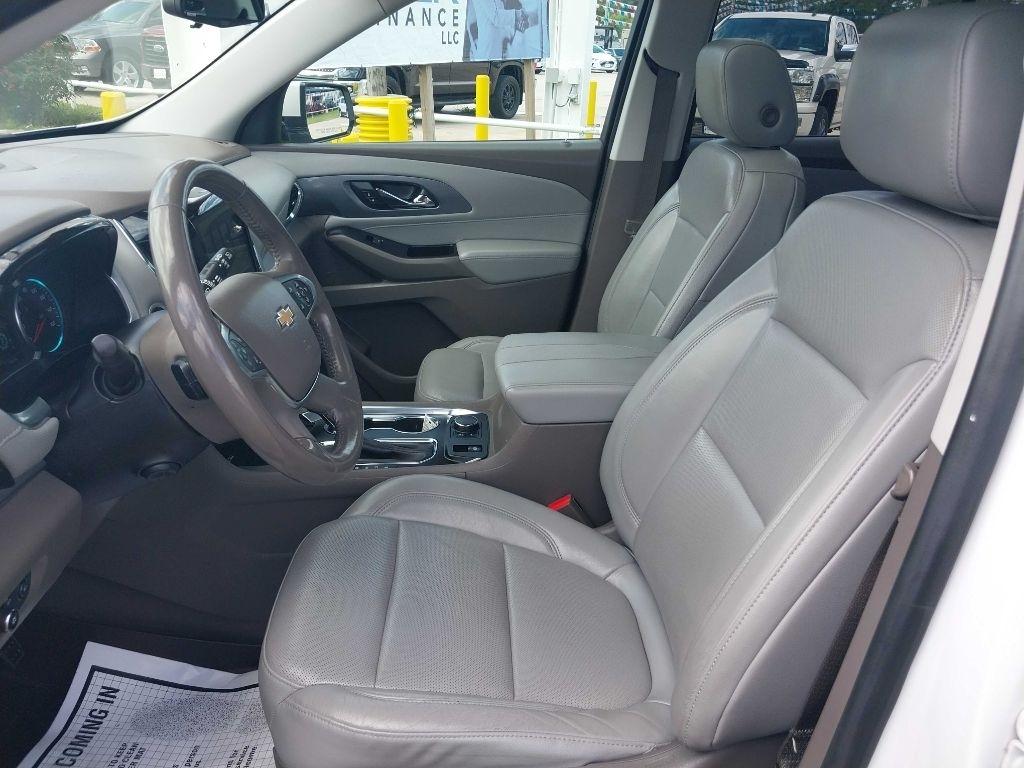 Chevrolet Traverse High Country AWD 2019