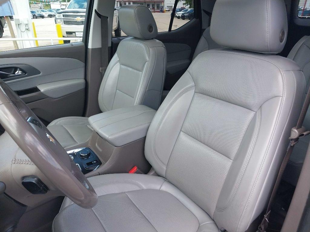 Chevrolet Traverse High Country AWD 2019