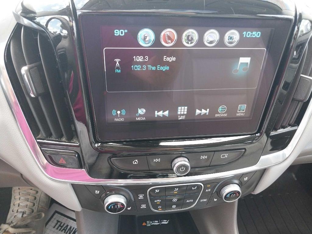 Chevrolet Traverse High Country AWD 2019